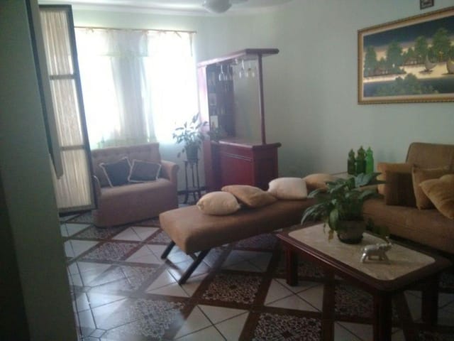 Foto do Casa - Casa com 2 dormitórios à venda, 67 m² por R$ 280.000,00 - Jardim das Flores - São José dos Campos/SP | INDEPENDENCE NEGOCIOS IMOBILIARIOS LTDA