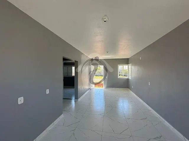 Casa com 60m² 2 quartos e 1 banheiro, à venda, no bairro Alesgut em Teutônia