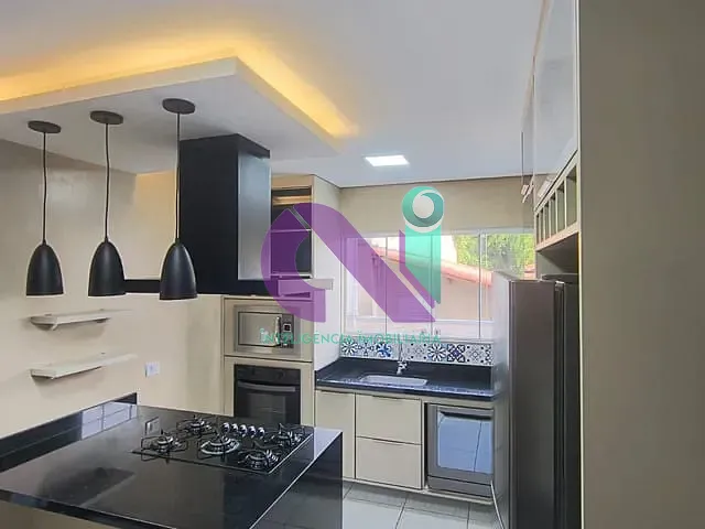 Casa com 125m² 3 quartos e 4 banheiros, à venda, no bairro Jardim D'Abril em Osasco