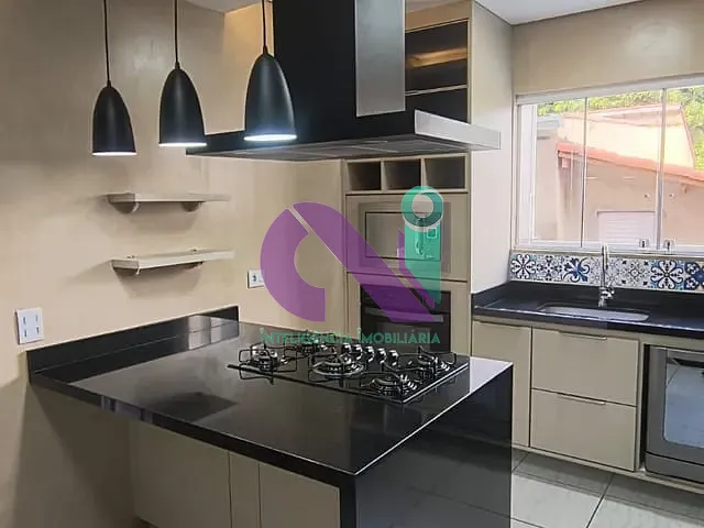 Casa com 125m² 3 quartos e 4 banheiros, à venda, no bairro Jardim D'Abril em Osasco