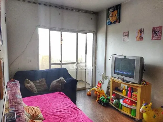 Apartamento 2 quartos e 2 banheiros, à venda, no bairro Vila Aviação B em Bauru