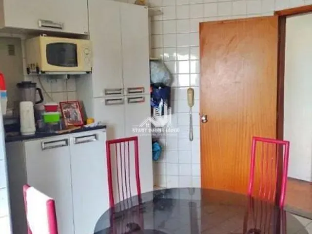 Apartamento 2 quartos e 2 banheiros, à venda, no bairro Vila Aviação B em Bauru