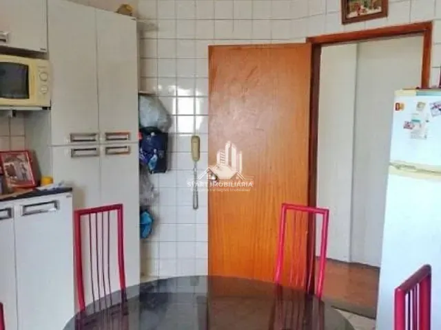 Apartamento 2 quartos e 2 banheiros, à venda, no bairro Vila Aviação B em Bauru
