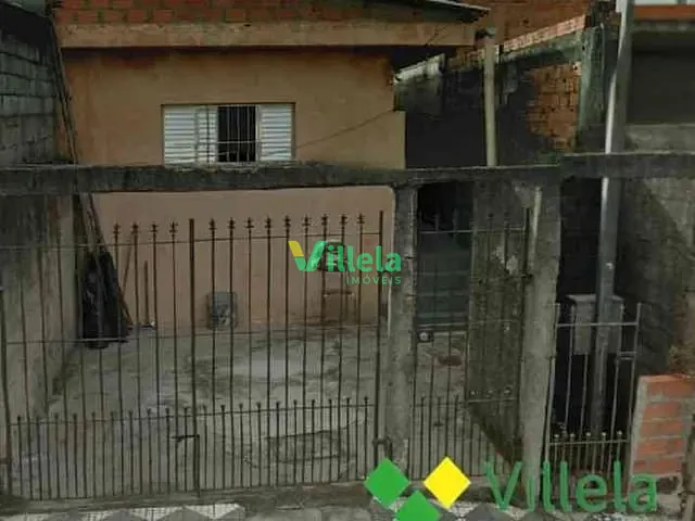 Casa com 83m² 2 quartos e 1 banheiro, à venda, no bairro Jardim Maragogipe em Itaquaquecetuba