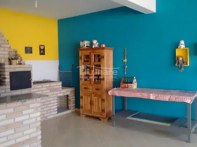 Casa com 530m² 3 quartos e 2 banheiros, à venda, no bairro Mogi Moderno em Mogi das Cruzes