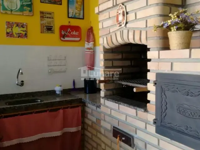 Casa com 530m² 3 quartos e 2 banheiros, à venda, no bairro Mogi Moderno em Mogi das Cruzes
