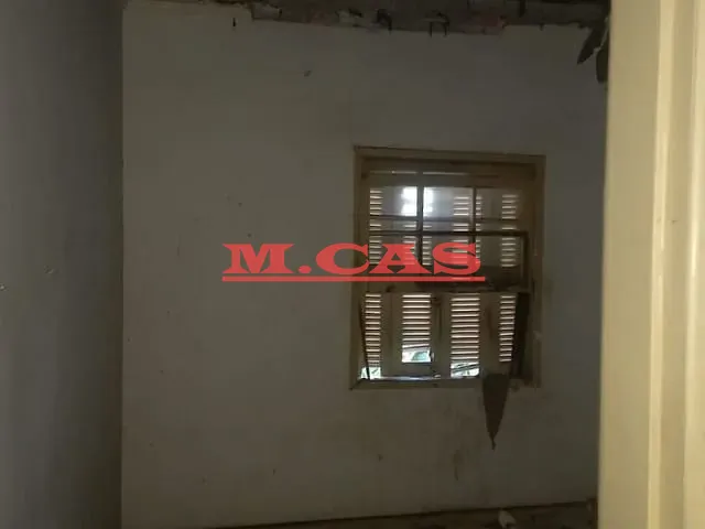Casa com 204m² 2 quartos e 1 banheiro, à venda, no bairro Vila Canero em São Paulo