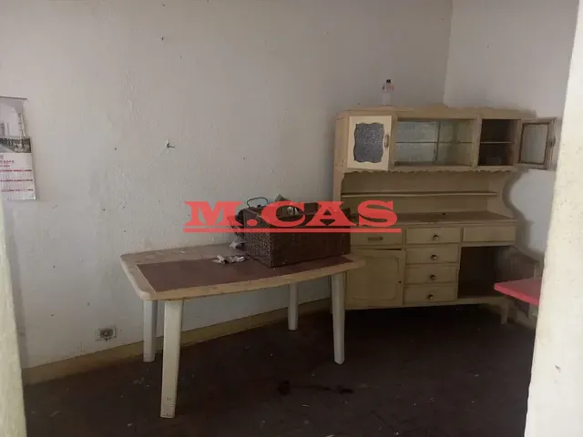 Casa com 204m² 2 quartos e 1 banheiro, à venda, no bairro Vila Canero em São Paulo