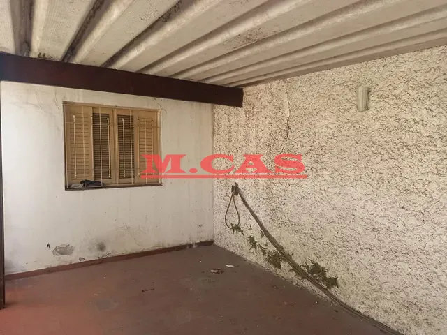 Casa com 204m² 2 quartos e 1 banheiro, à venda, no bairro Vila Canero em São Paulo