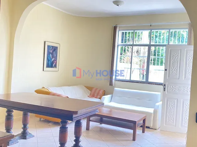 Casa para alugar, no bairro Centro em Ilhéus