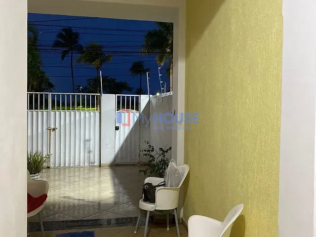 Casa para alugar, no bairro Centro em Ilhéus
