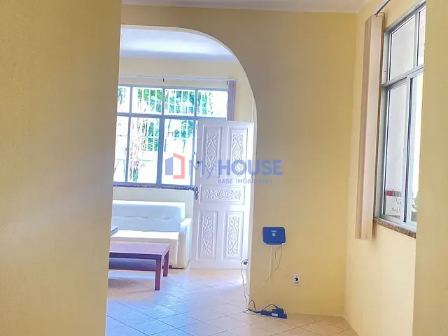 Casa para alugar, no bairro Centro em Ilhéus