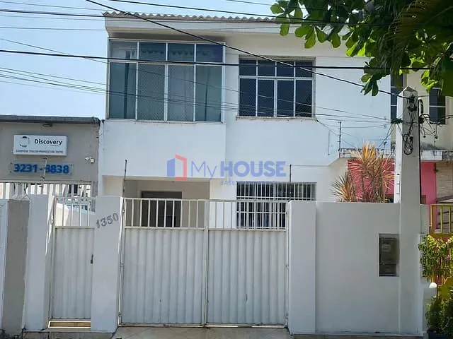 Casa para alugar, no bairro Centro em Ilhéus