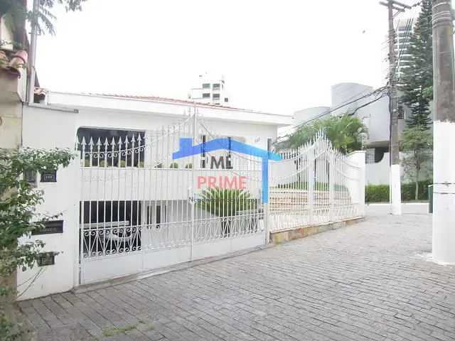 Casa com 267m² 3 quartos e 6 banheiros, à venda, no bairro Jardim Avelino em São Paulo