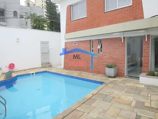 Casa com 267m² 3 quartos e 6 banheiros, à venda, no bairro Jardim Avelino em São Paulo