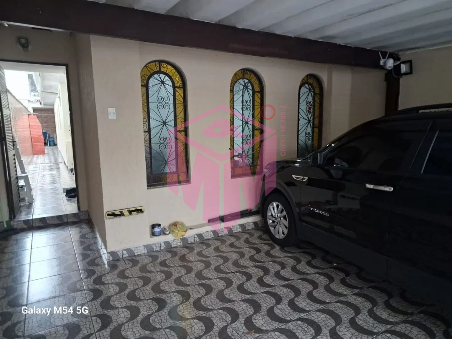 Casa, 3 quartos, 110 m² - Foto 2
