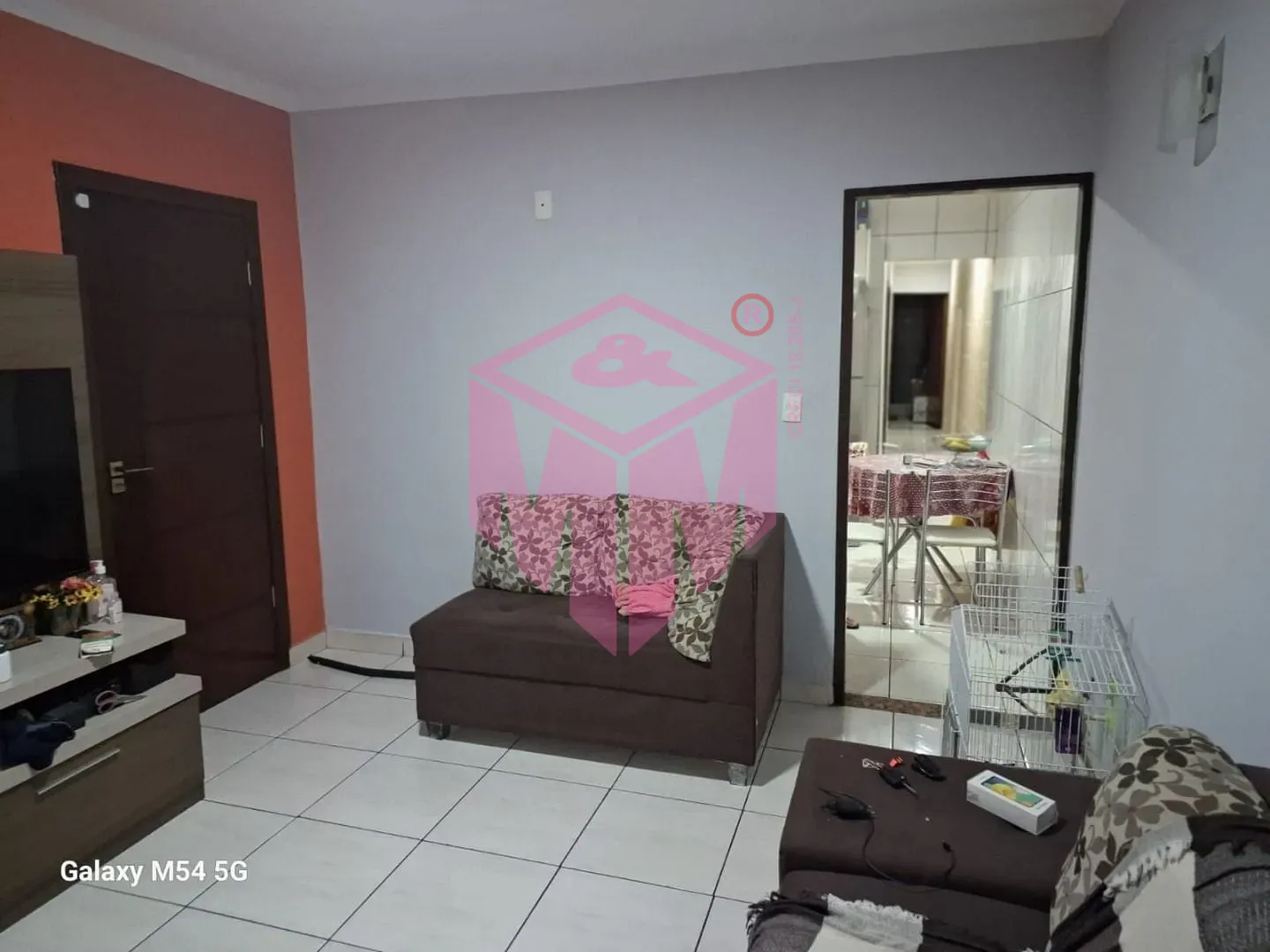 Casa, 3 quartos, 110 m² - Foto 6
