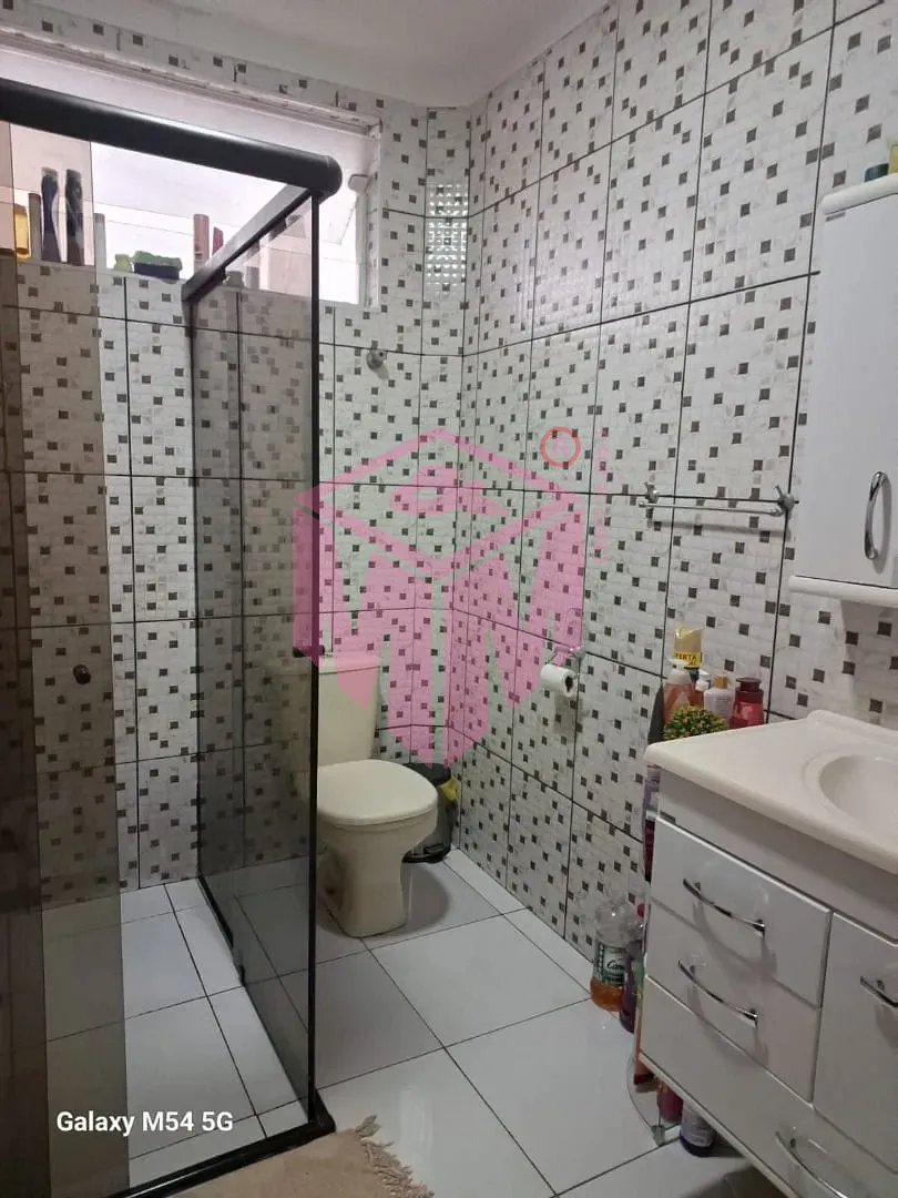 Casa, 3 quartos, 110 m² - Foto 8