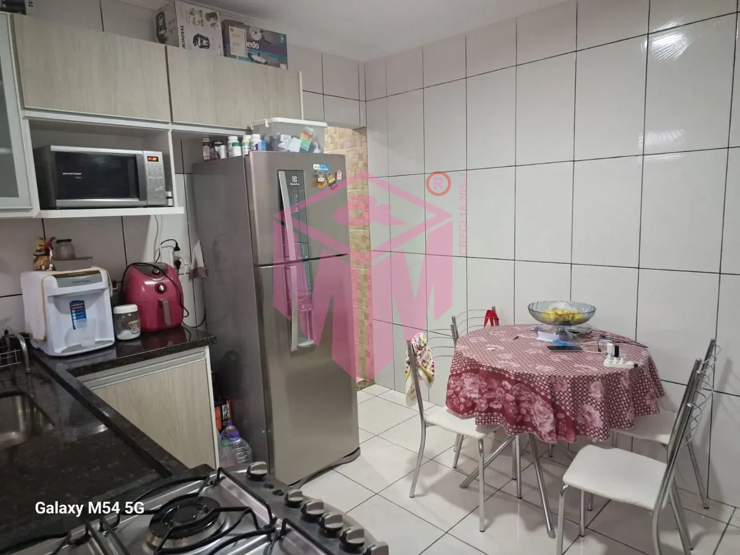 Casa, 3 quartos, 110 m² - Foto 11
