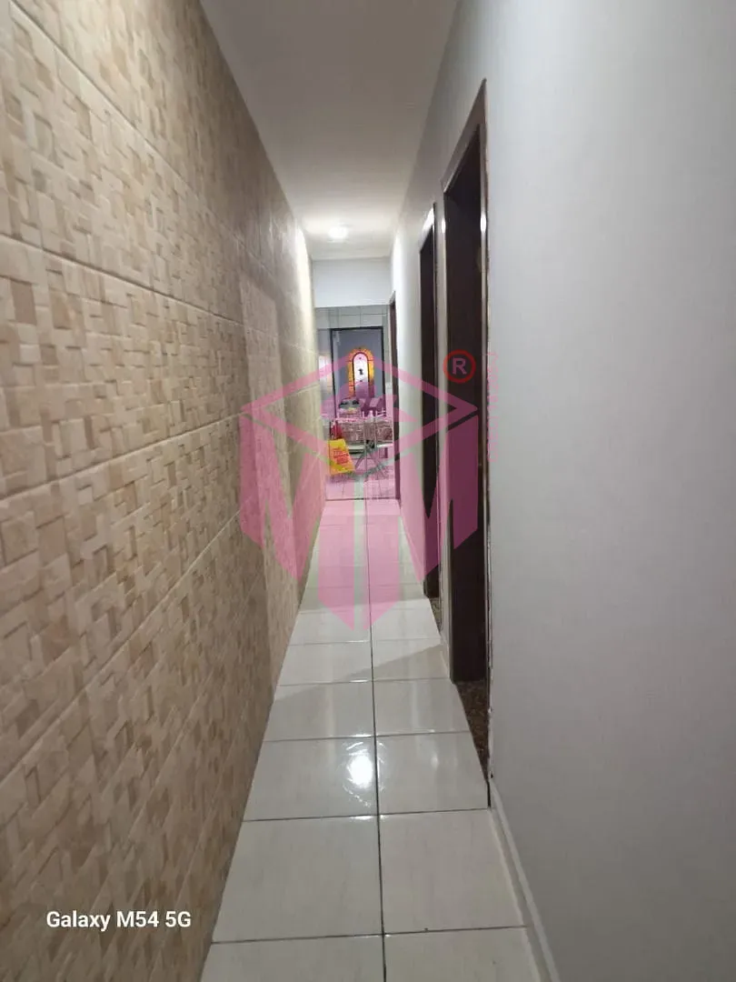 Casa, 3 quartos, 110 m² - Foto 7