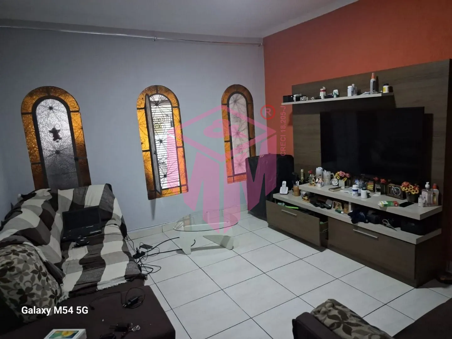 Casa, 3 quartos, 110 m² - Foto 3