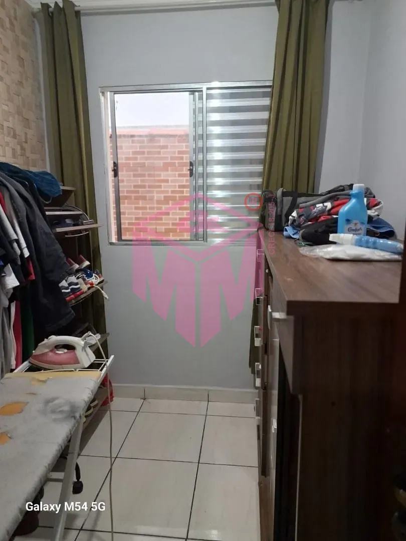 Casa, 3 quartos, 110 m² - Foto 12