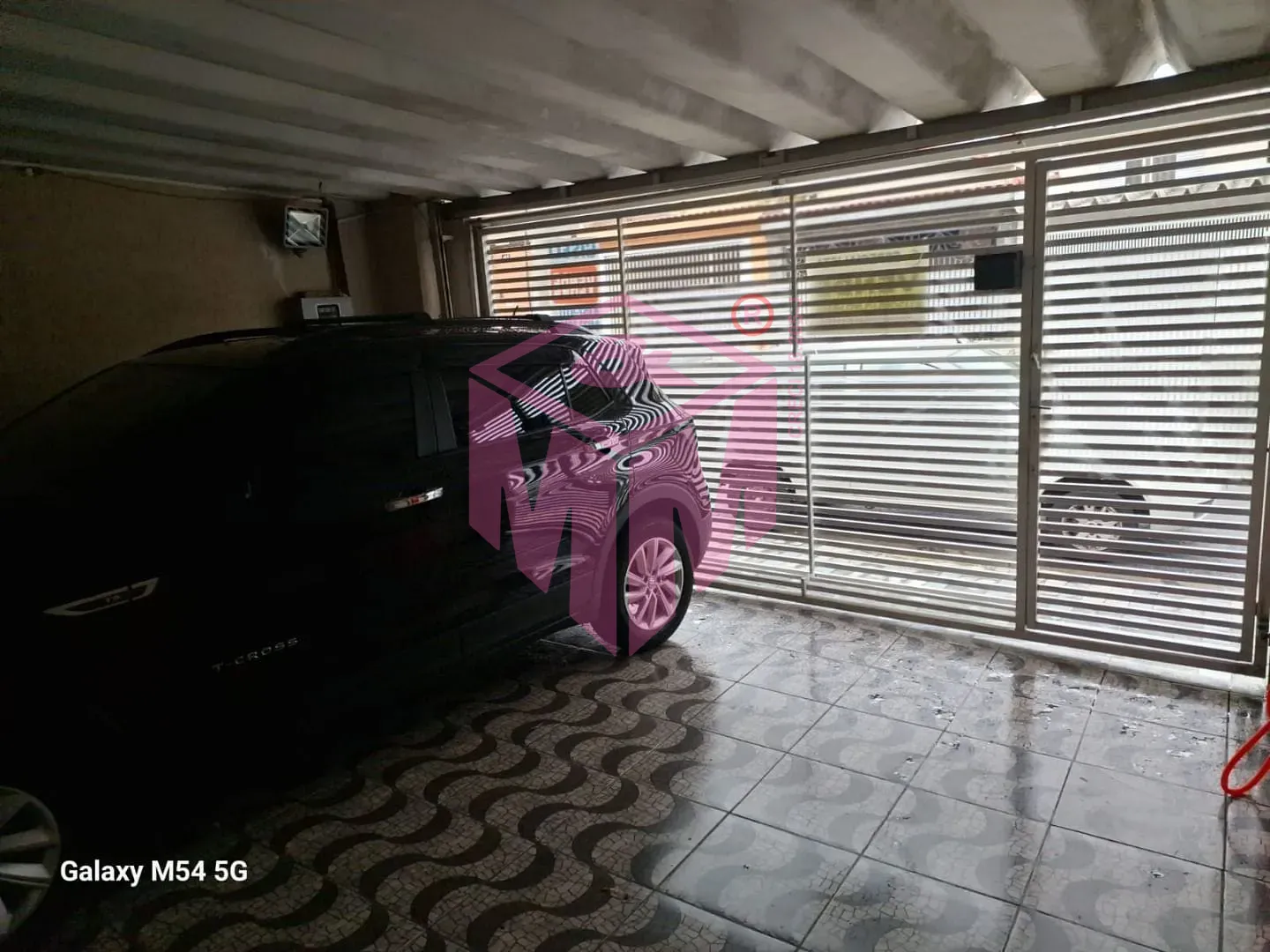 Casa, 3 quartos, 110 m² - Foto 1