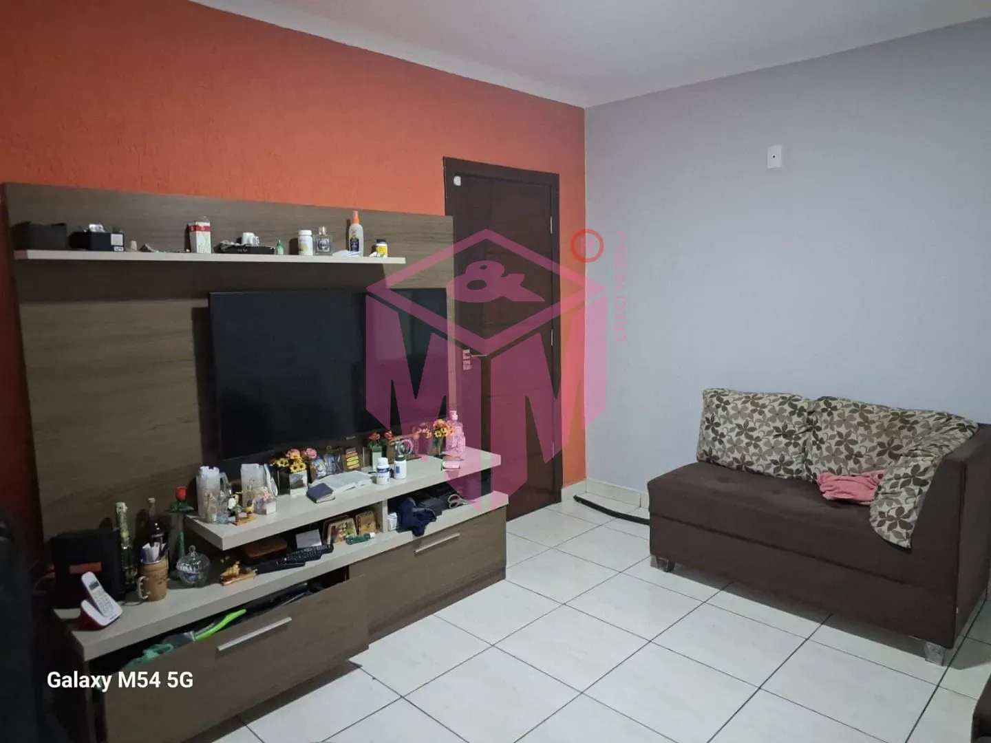 Casa, 3 quartos, 110 m² - Foto 5