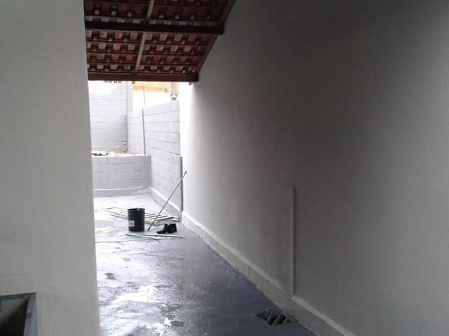Casa com 252m² 3 quartos e 1 banheiro, à venda, no bairro Jardim Nova Cambé em Cambé