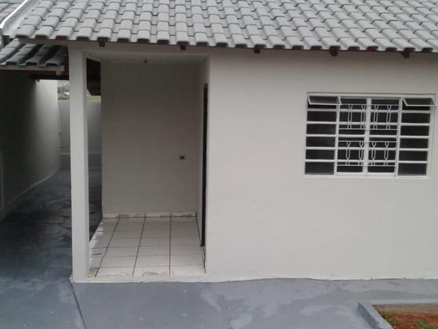 Casa com 252m² 3 quartos e 1 banheiro, à venda, no bairro Jardim Nova Cambé em Cambé