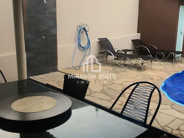 Casa 2 quartos e 2 banheiros, à venda, no bairro Setor Marista Sul em Aparecida de Goiânia