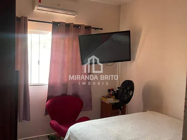 Casa 2 quartos e 2 banheiros, à venda, no bairro Setor Marista Sul em Aparecida de Goiânia