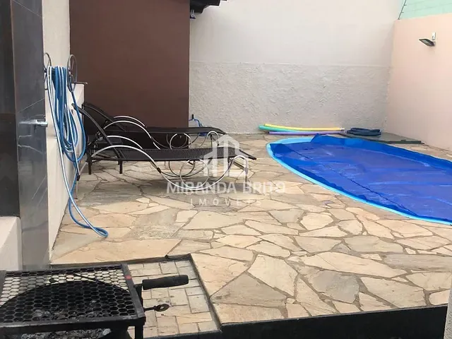 Casa 2 quartos e 2 banheiros, à venda, no bairro Setor Marista Sul em Aparecida de Goiânia