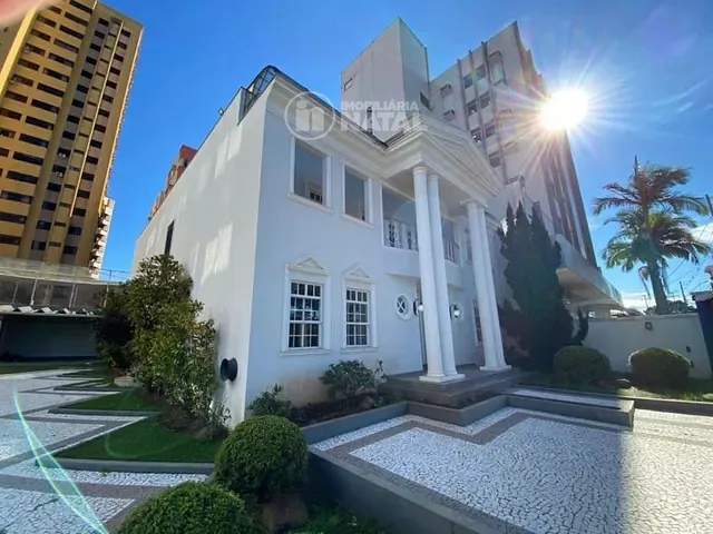 Casa com 720m², à venda, no bairro Caiçaras em Londrina