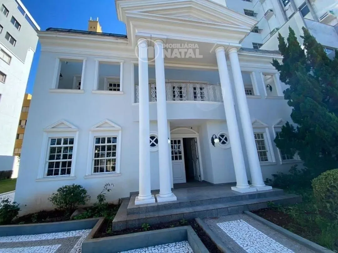 Casa, 1 quarto, 10 m² - Foto 1