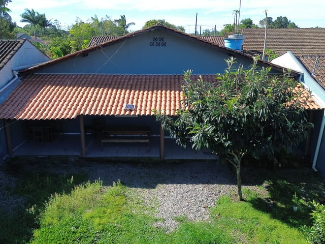 Foto do Casa - Casa padrão à Venda, Pinheiros, Balneário Barra do Sul, SC | North Center