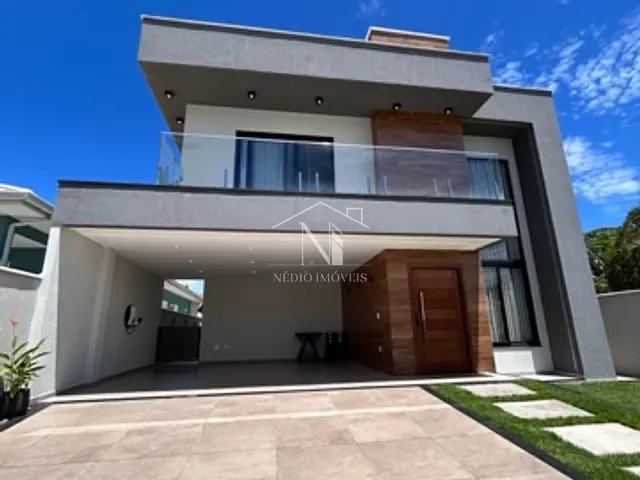 Casa 4 quartos e 1 banheiro, à venda, no bairro Centro em Maricá