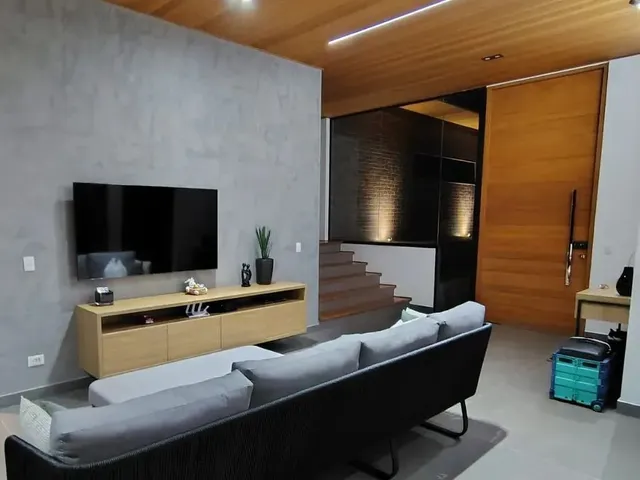 Casa com 2384m² 3 quartos e 5 banheiros, para alugar, no bairro SERTANÓPOLIS em Sertanópolis