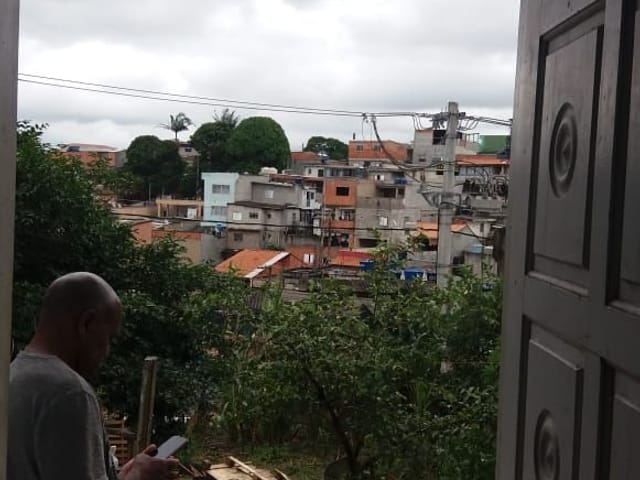 Casa com 250m² 1 quarto e 1 banheiro, à venda, no bairro Jardim Santa Zélia em São Paulo