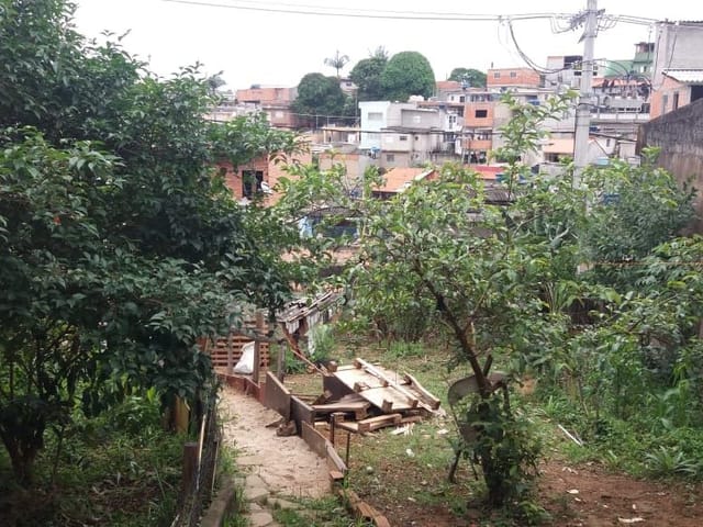 Casa com 250m² 1 quarto e 1 banheiro, à venda, no bairro Jardim Santa Zélia em São Paulo