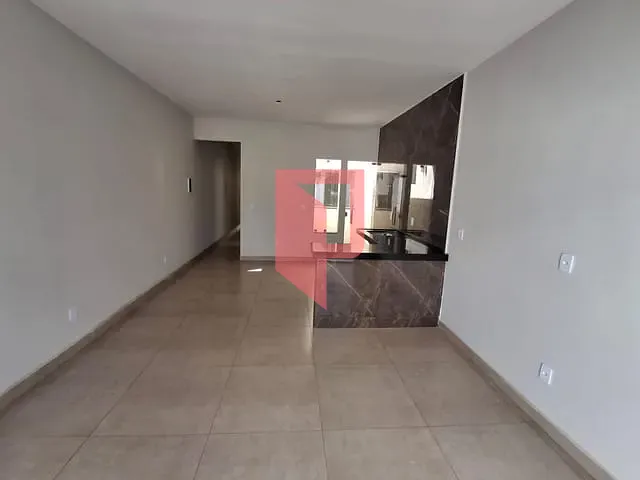 Casa com 112m² 2 quartos e 2 banheiros, à venda, no bairro Chácara Cachoeira em São José da Lapa