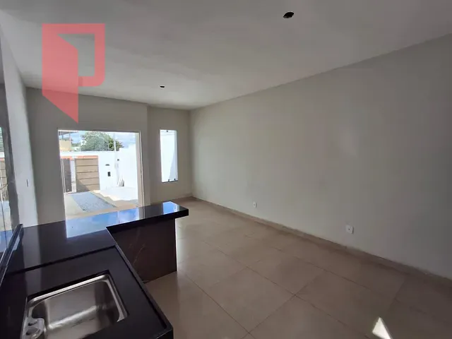 Casa com 112m² 2 quartos e 2 banheiros, à venda, no bairro Chácara Cachoeira em São José da Lapa
