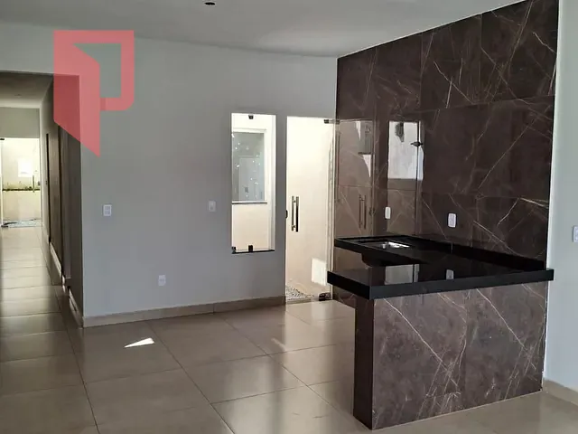 Casa com 112m² 2 quartos e 2 banheiros, à venda, no bairro Chácara Cachoeira em São José da Lapa
