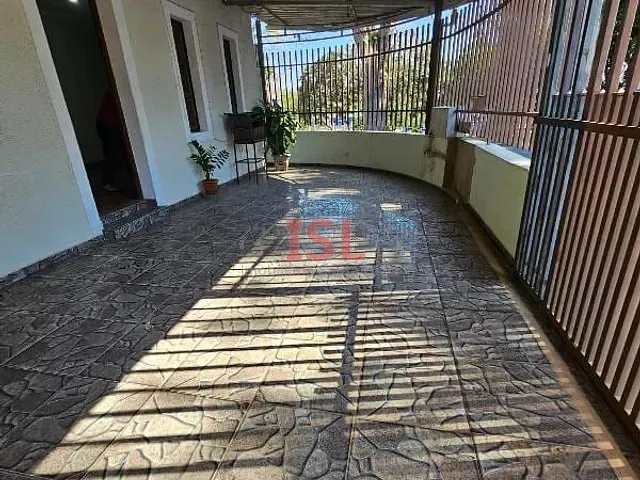 Casa com 135m² 2 quartos e 1 banheiro, à venda, no bairro Vila Castelo Branco em Campinas