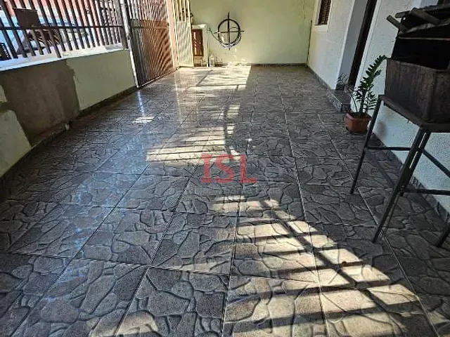 Casa com 135m² 2 quartos e 1 banheiro, à venda, no bairro Vila Castelo Branco em Campinas