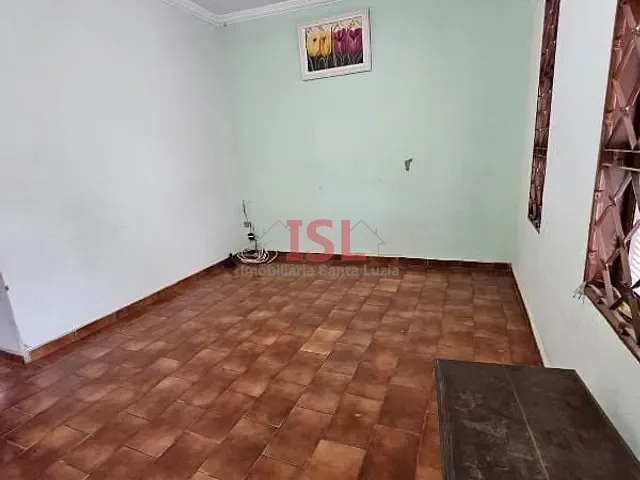 Casa com 135m² 2 quartos e 1 banheiro, à venda, no bairro Vila Castelo Branco em Campinas