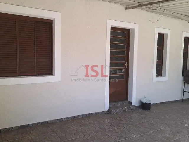 Casa com 135m² 2 quartos e 1 banheiro, à venda, no bairro Vila Castelo Branco em Campinas