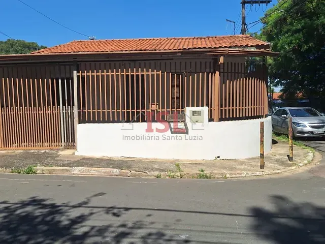 Casa com 135m² 2 quartos e 1 banheiro, à venda, no bairro Vila Castelo Branco em Campinas