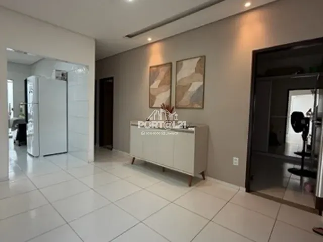 Casa 3 quartos e 3 banheiros, à venda, no bairro São Geraldo em Juazeiro