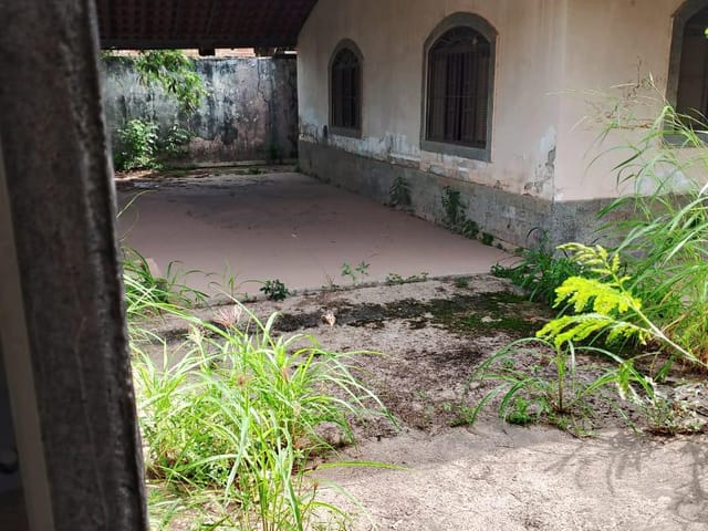 Casa 2 quartos e 1 banheiro, à venda, no bairro Casa Grande em Rio das Ostras